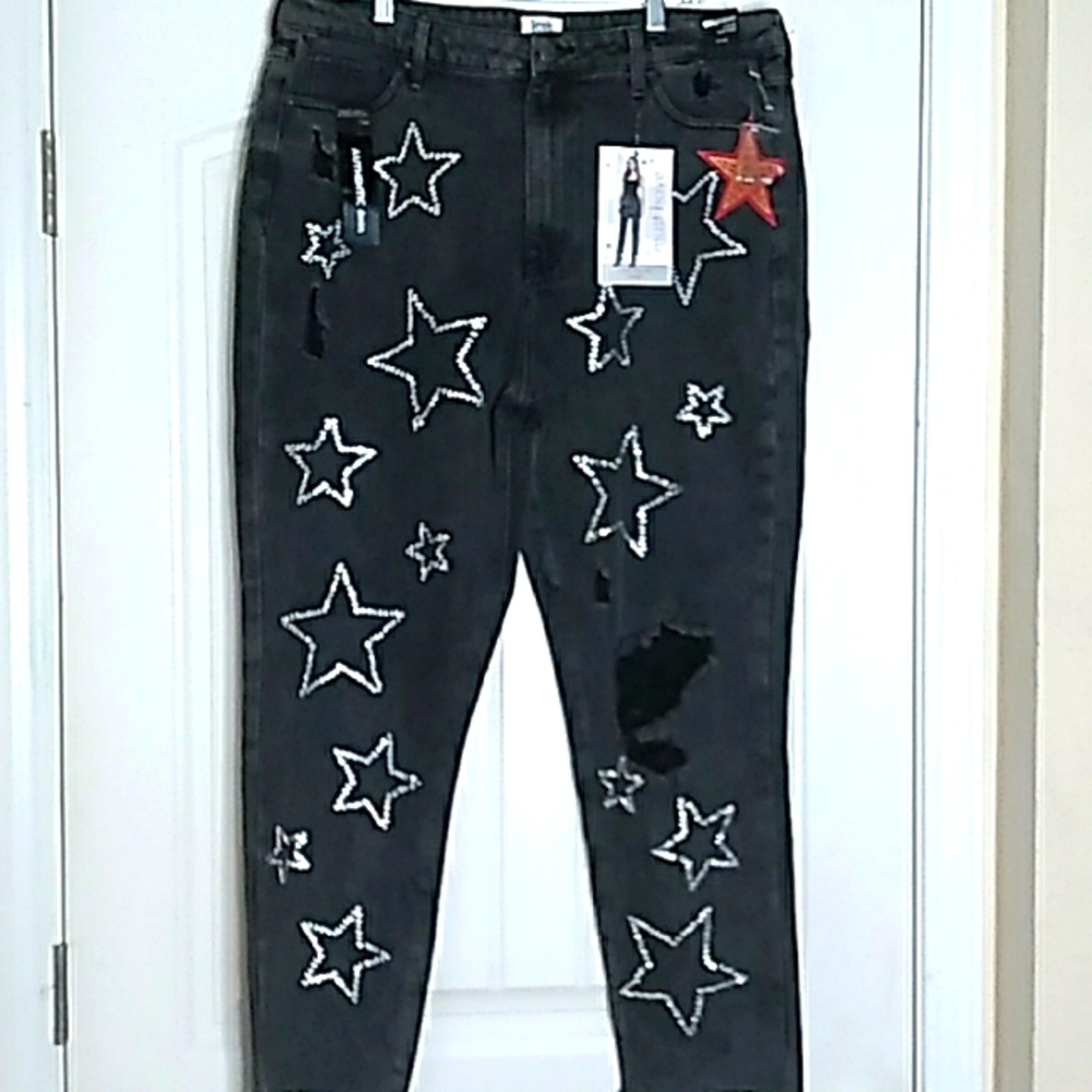 Simple SOCIETY  JEANS